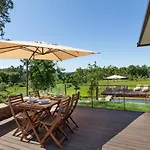 Casa Do Monte Da Veiga - Minho's Guest Feriehus
