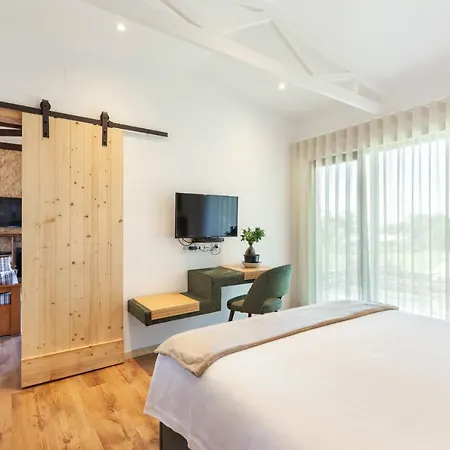 Casa Do Monte Da Veiga - Minho's Guest *