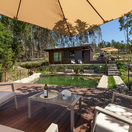 Σπίτι διακοπών Casa Do Monte Da Veiga - Minho's Guest Póvoa de Lanhoso