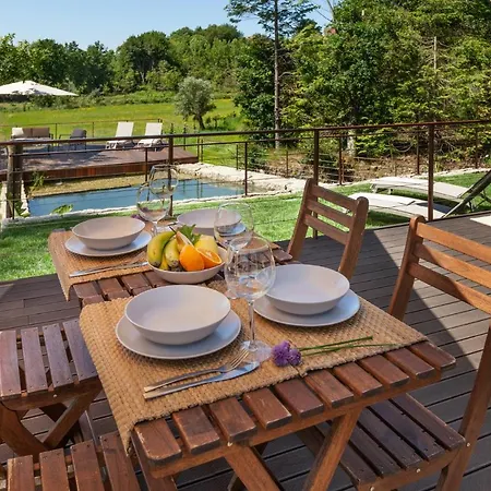 Casa Do Monte Da Veiga - Minho's Guest * Póvoa de Lanhoso