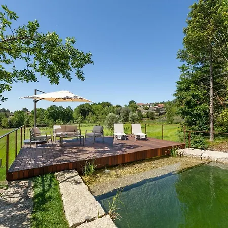 Casa vacanze Casa Do Monte Da Veiga - Minho's Guest