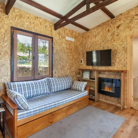 Casa Do Monte Da Veiga - Minho's Guest Póvoa de Lanhoso