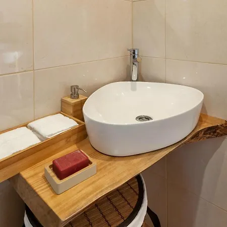 Casa Do Monte Da Veiga - Minho's Guest Casa vacanze Póvoa de Lanhoso