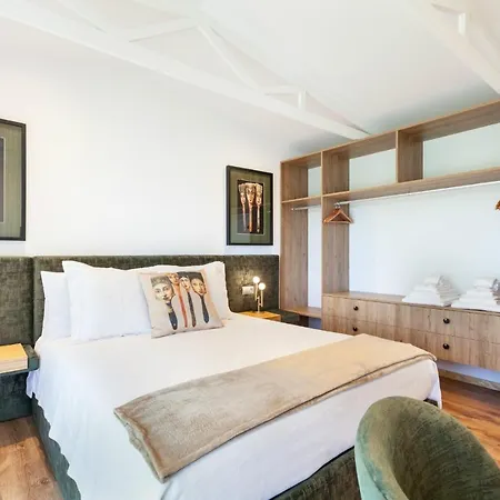 Casa Do Monte Da Veiga - Minho's Guest Póvoa de Lanhoso