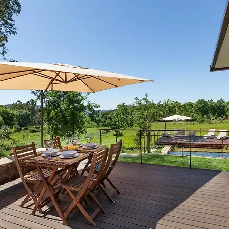 Casa Do Monte Da Veiga - Minho's Guest Casa vacanze