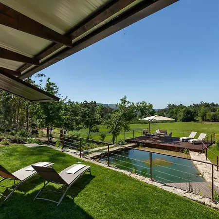 Casa vacanze Casa Do Monte Da Veiga - Minho's Guest