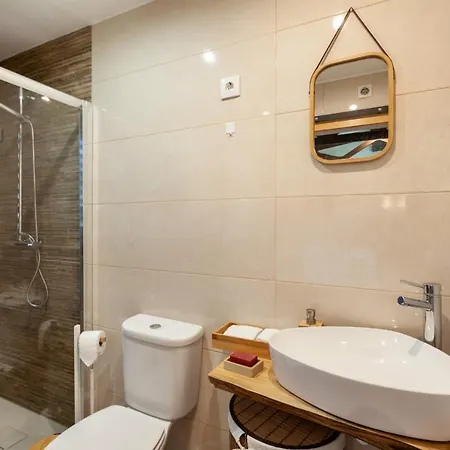 Casa Do Monte Da Veiga - Minho's Guest