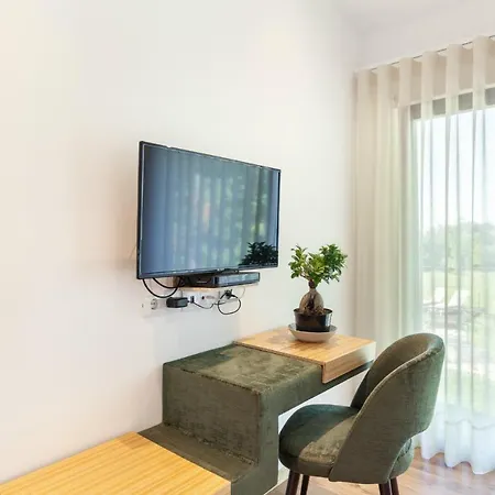 בית נופש Casa Do Monte Da Veiga - Minho's Guest