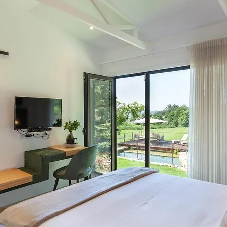 Casa Do Monte Da Veiga - Minho's Guest Casa vacanze