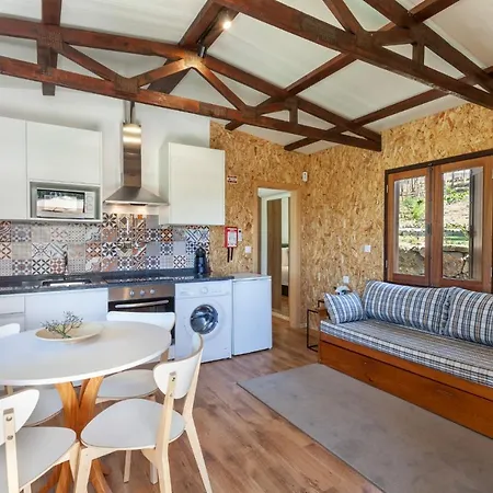 Casa vacanze Casa Do Monte Da Veiga - Minho's Guest *