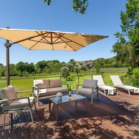 Casa vacanze Casa Do Monte Da Veiga - Minho's Guest Póvoa de Lanhoso