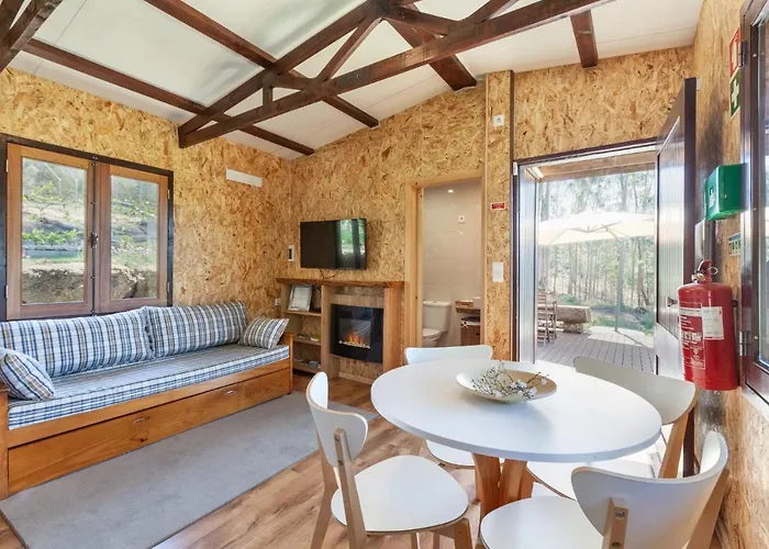 Casa Do Monte Da Veiga - Minho's Guest * Повуа-ди-Ланьозу