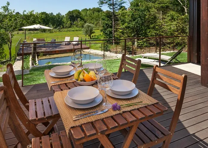 Casa Do Monte Da Veiga - Minho's Guest * Póvoa de Lanhoso