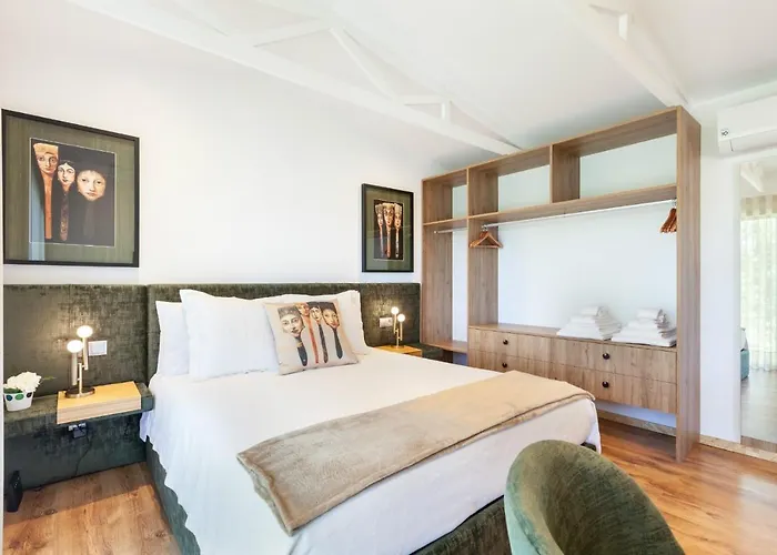 Casa Do Monte Da Veiga - Minho's Guest Póvoa de Lanhoso