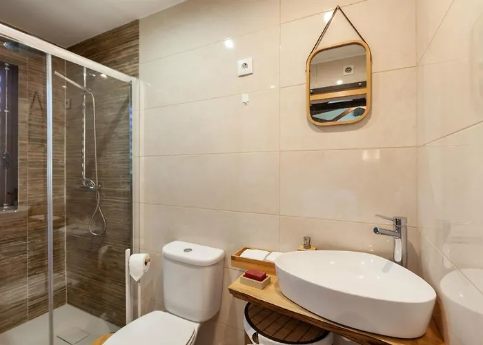 Casa Do Monte Da Veiga - Minho's Guest