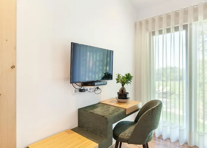 Prázdninový dům Casa Do Monte Da Veiga - Minho's Guest